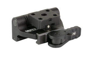 Unity Tactical CTM Skeet-IR Black