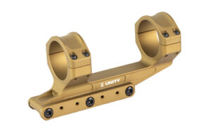 Unity Tactical Reke Scope Mount 35mm FDE