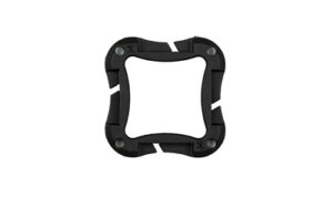 Unity Tactical Spark Cage Black
