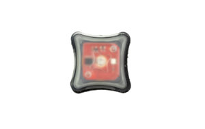 Unity Tactical Spark Light Red