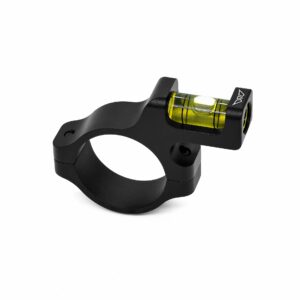 Warne Vapor 1" Scope Level