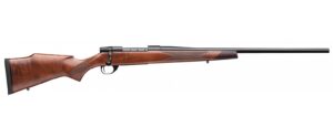 Weatherby Vanguard Sporter 25-06 Blued/Wood 24" 5+1 Rifle