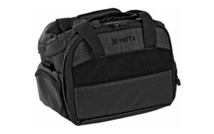 VERTX COF LIGHT RANGE BAG HTH/GL BLK