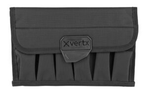 Vertx 6-Pack Magazine Pouch Black