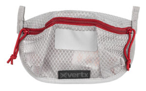 Vertx Overflow Mesh Pouch Gray SM 2PK