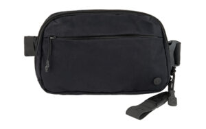 VERTX EVERYDAY FANNY PACK 2.0 BLACK