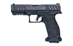 WAL PDP FS SF PRO 9MM 4.5" 10RD BLK