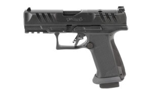 WAL PDP PRO F-SERIES 9MM 4" 10RD BLK