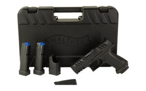 WAL PDP F PRO-E 9MM 4" 18RD BLK