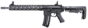 Walther Arms Hammerli Tac R1 22 LR 20+1 16.1" Rifle