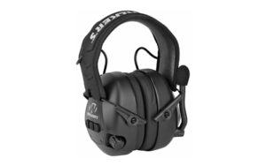 Walkers Passive Muff Bluetooth