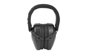 Walkers Razor Compact Passive Muff