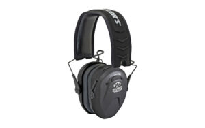 Walkers Razor Elec Compact Earmuff