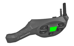 Walkers Firemax Muff Walkie Talkie
