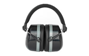 Walkers Premium Passive Flding Muff