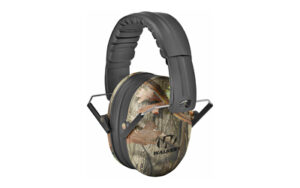 Walkers X-SM Compact Passive Muff CM