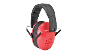 Walkers Ultra Compact Muff Coral