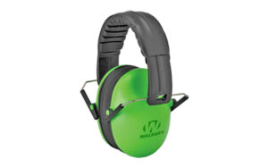 Walkers Ultra Compact Muff Green