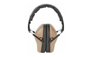 Walkers Pro Low Profile Muff FDE
