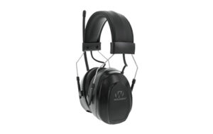 Walkers Digital AM/FM Muff BT Black