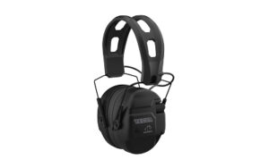Walkers Recon Professional Black