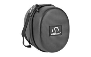 Walkers Razor Muff Carrying Case