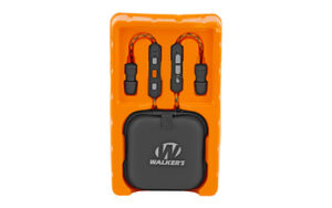 Walkers Rope Hearing Enhancer BT