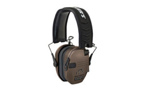 Walkers Razor SLM Elec Muff FDE