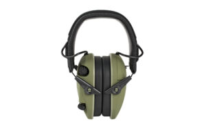Walkers Razor SLM Elec Muff OD FLG