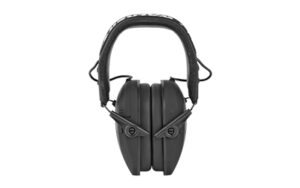 Walkers Razor SLM Elec Muff Black