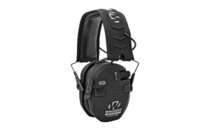 Walkers Razor Elec Bluetooth Muff