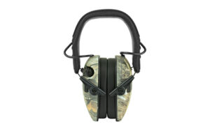 Walkers Razor SLM Elec Muff Camo