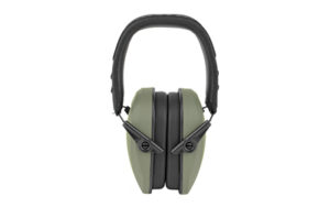 Walkers Razor Passive Muff Sage Green