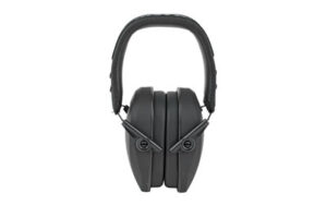Walkers Razor SLM Passive Muff Black