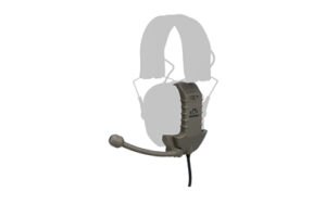 Walkers Razor COM Link W/PTT FDE