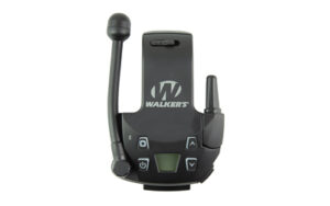Walkers Razor Walkie Talkie BT Black