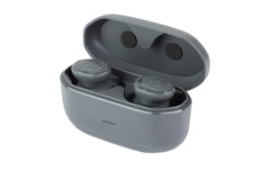 Walkers Suppressor Ear Buds Black