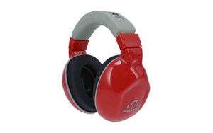Walkers Boomies Ear Muff XS Red