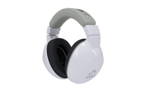 Walkers Boomies Ear Muff XS WHT