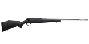 Weatherby Mark V Accumark 30-378 Wby 26" 3+1 Rifle