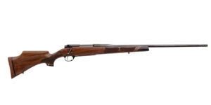 Weatherby Mark V Camilla Deluxe 6.5RPM 24" 4+1 Rifle