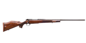 Weatherby Mark V Deluxe 416 Wby 26" 2+1 Rifle
