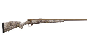 Weatherby Vanguard Badlands 300 Win 24" 3+1 Rifle