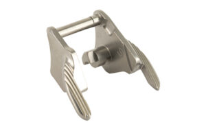 Wilson Combat Bullet PRF Ambidextrous Thumb Sfty Stainless