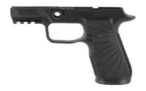 Wilson Combat GRP Mod WCP320 Carry 2 Black