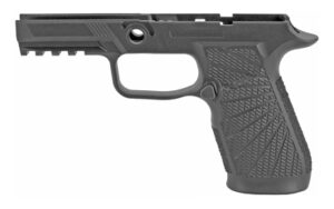 Wilson Combat GRP Mod WC320 CRY STD SFT Black