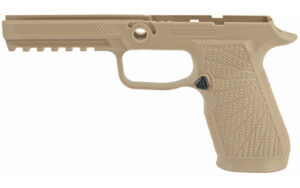 Wilson Combat GRP Mod WC320 FS STD SFT Tan