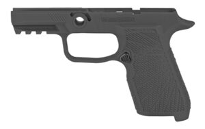 Wilson Combat GRP Mod WCP320 X-Compact Black