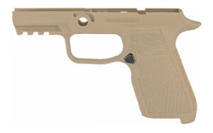 Wilson Combat GRP Mod WCP320 X-Compact Tan
