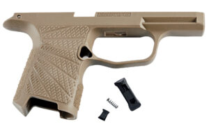 Wilson Combat Grip Module WCP365 NMS Tan